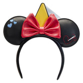 Loungefly Disney - Brave Little Tailor Minnie Ears Headband