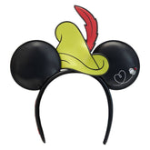 Loungefly Disney - Brave Little Tailor Mickey Ears Headband