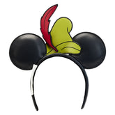 Loungefly Disney - Brave Little Tailor Mickey Ears Headband