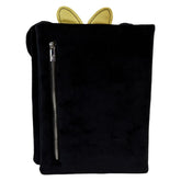 Loungefly Disney: D100 - Minnie Classic Cosplay Plush Stationary Journal