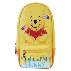 Loungefly Winnie The Pooh - Mini Backpack Pencil Case