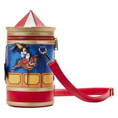 Loungefly Disney - Brave Little Tailor carousel crossbody