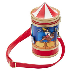 Loungefly Disney - Brave Little Tailor carousel crossbody