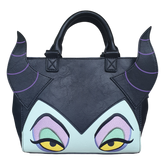 Loungefly Disney - Maleficent Cosplay US Exclusive Crossbody