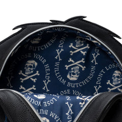 Loungefly Hocus Pocus - Billy Butcherson US Exclusive Cosplay Crossbody