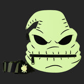 Loungefly The Nightmare Before Christmas - Oogie Boogie Glow Crossbody Bag
