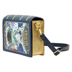 Loungefly Hocus Pocus - Book Crossbody Bag