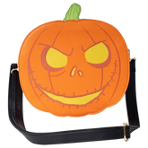 Loungefly The Nightmare Before Christmas - Jack-O-Lantern US Exclusive Glow Crossbody