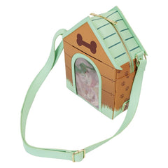 Loungefly Disney - I Heart Disney Dogs Lenticular Crossbody