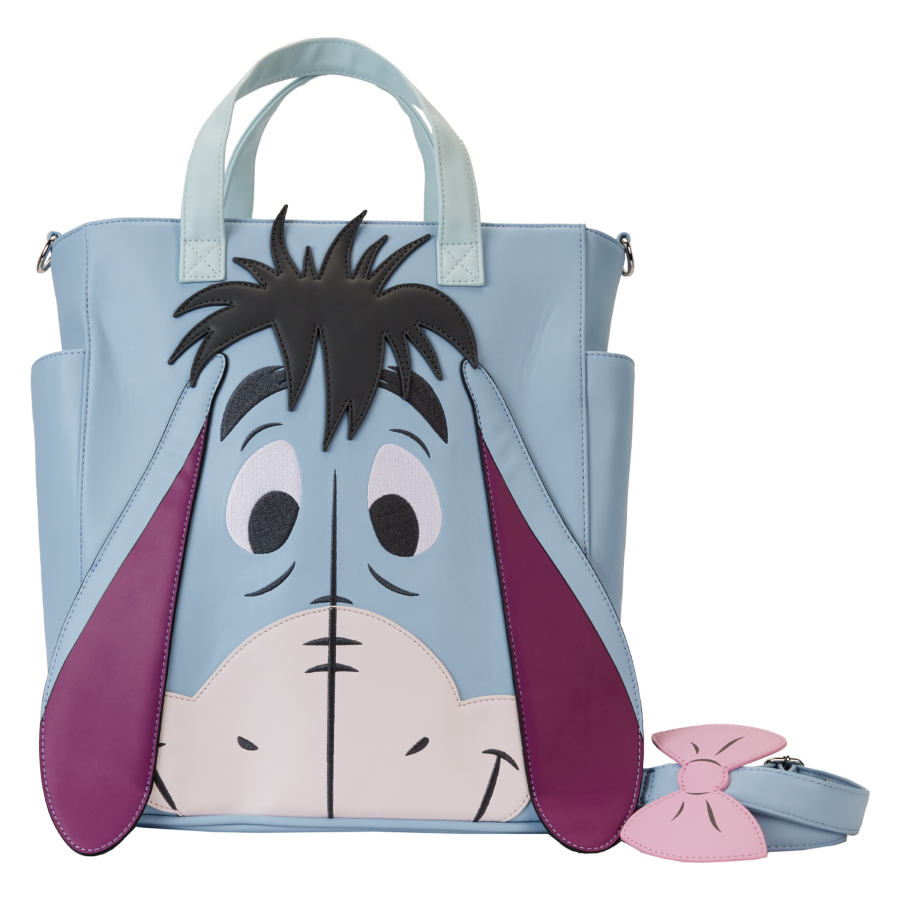 Eeyore loungefly online wallet