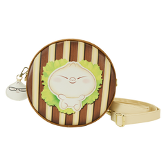 Loungefly Bao - Bamboo Steamer Crossbody
