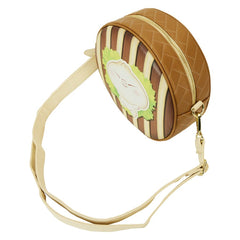 Loungefly Bao - Bamboo Steamer Crossbody
