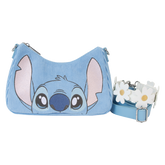 Loungefly Lilo & Stitch - Springtime Stitch Daisy Crossbody