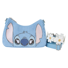 Loungefly Lilo & Stitch - Springtime Stitch Daisy Crossbody