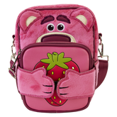 Loungefly Toy Story - Lotso Crossbuddies Bag