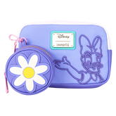 Loungefly Disney - Daisy Duck Nylon Sling Bag
