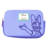 Loungefly Disney - Daisy Duck Nylon Sling Bag