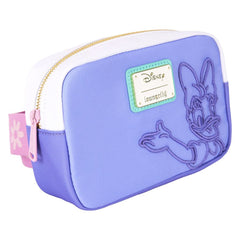 Loungefly Disney - Daisy Duck Nylon Sling Bag
