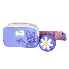Loungefly Disney - Daisy Duck Nylon Sling Bag