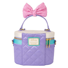 Loungefly Disney - Daisy Duck Quilted Crossbody
