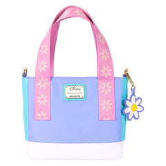 Loungefly Disney - Daisy Duck Nylon Mini Tote Bag