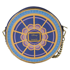 Loungefly Disney Princess - Carousel Crossbody Bag