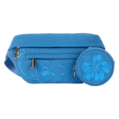 Loungefly Disney - Stitch Belt Bag