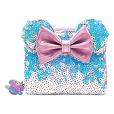 Loungefly Disney - Minnie US Exclusive Sequin Purse