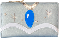 Loungefly Princess & the Frog - Tiana BU Dress Purse