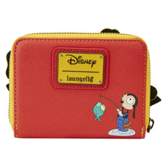 Loungefly Disney - Goofy Movie Road Trip Zip Around Wallet