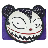 Loungefly The Nightmare Before Christmas - Scary Teddy Card holder