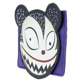 Loungefly The Nightmare Before Christmas - Scary Teddy Card holder