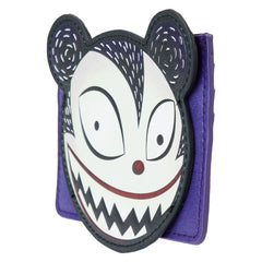 Loungefly The Nightmare Before Christmas - Scary Teddy Card holder