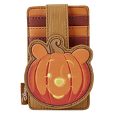 Loungefly Winnie The Pooh - Pumpkin Cardholder