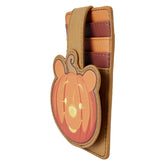 Loungefly Winnie The Pooh - Pumpkin Cardholder