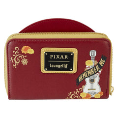 Loungefly Coco - Miguel Mariachi Cosplay Zip Around Wallet