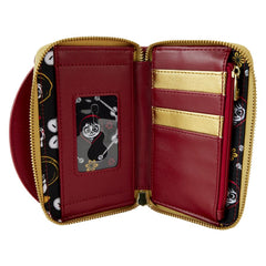 Loungefly Coco - Miguel Mariachi Cosplay Zip Around Wallet