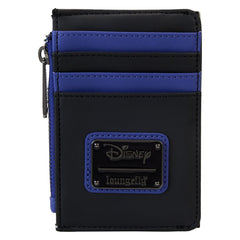 Loungefly Haunted Mansion - Black Widow Bride Cardholder