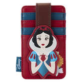 Loungefly Snow White (1937) - Classic Apple Card Holder