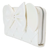 Loungefly Disney - Irredescent Wedding Wristlet Wallet
