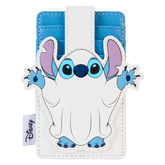 Lilo & Stitch - Stitch Ghost Cardholder