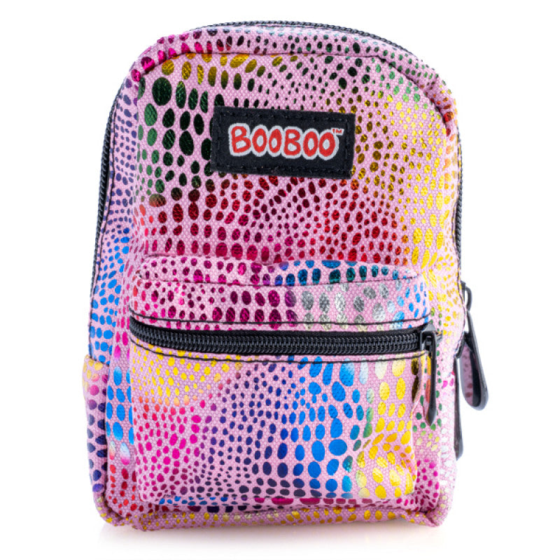 BooBoo Backpack Minis So Many Designs to Choose From