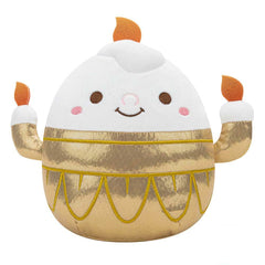 Lumiere - Disney Beauty & The Beast- 7" Squishmallow