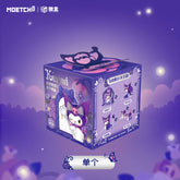 Kuromi - Dream Rose Garden Series Mini Box ( Single)