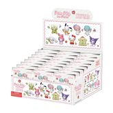 Hello Kitty - Bag Clips