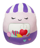 Mincha Claw Machine- 12" HEART Squishmallow