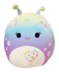 Oliviana The Alien- 12" HEART Squishmallow