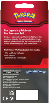 Pokemon TCG: Knock Out Collection