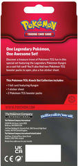 Pokemon TCG: Knock Out Collection