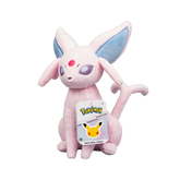 ESPEON - 8"Pastel Pokemon Plush